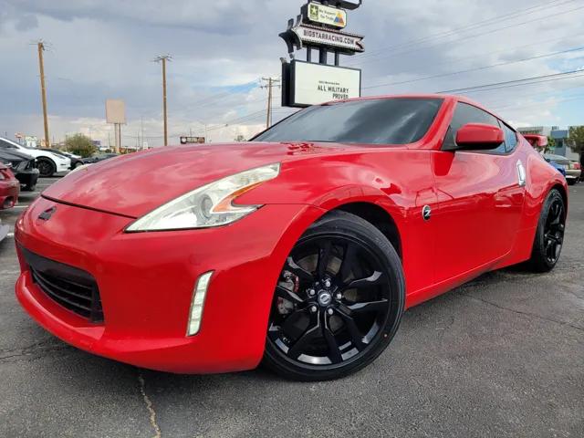 nissan 370z coupe 2016 JN1AZ4EH9GM932977 image nissan 370z coupe 2016 JN1AZ4EH9GM932977 image